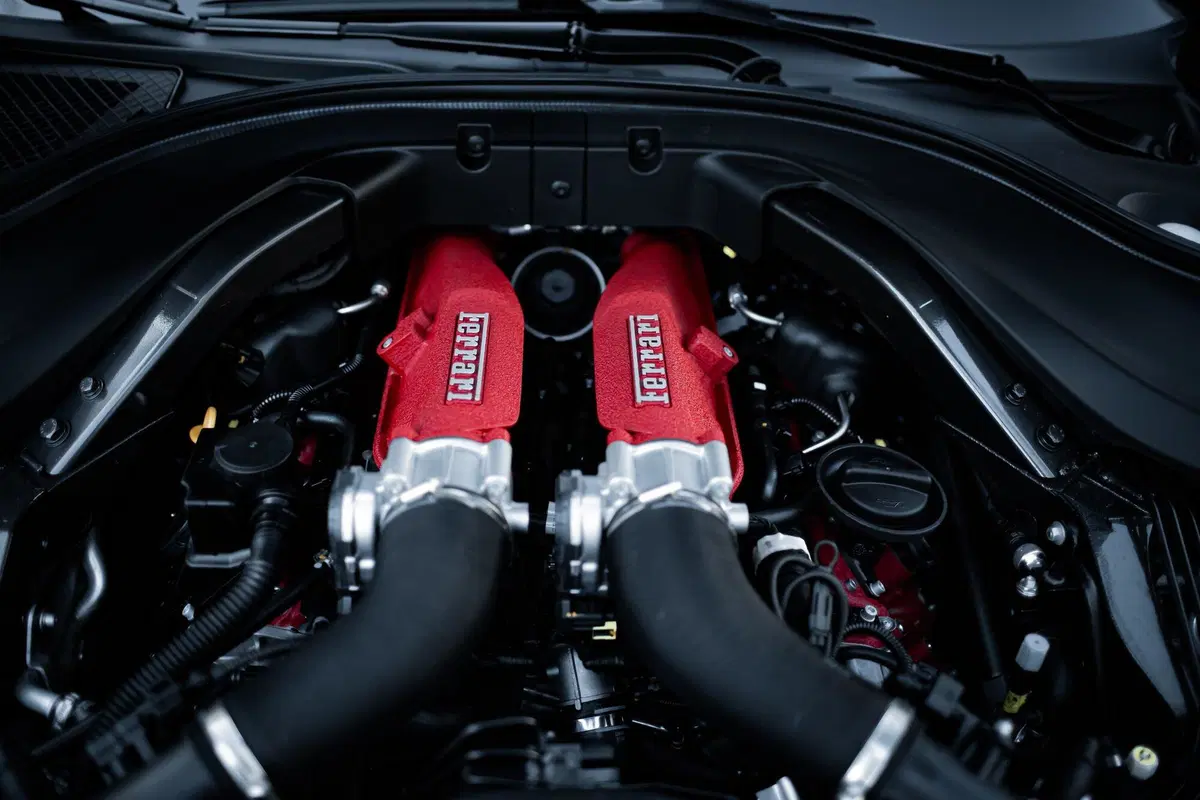 Ferrari Roma Coupé (2020-23) (15)