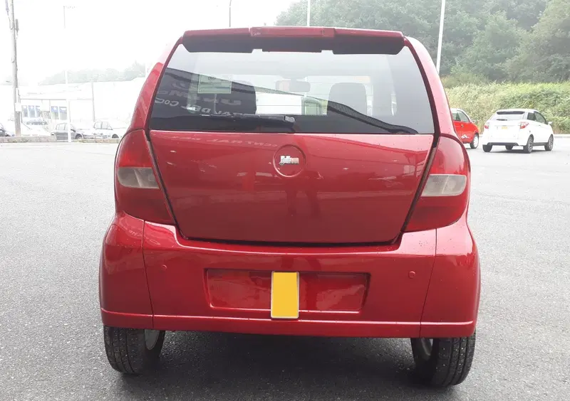 Jdm Abaca (2005-16) (5)