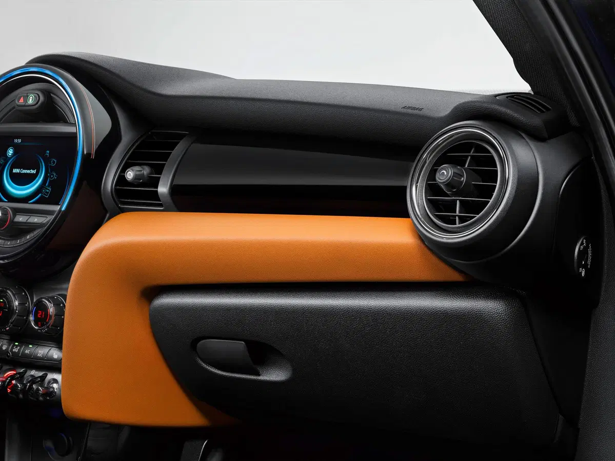 MINI Mini 2.0 Cooper S Yours 5 porte (16)