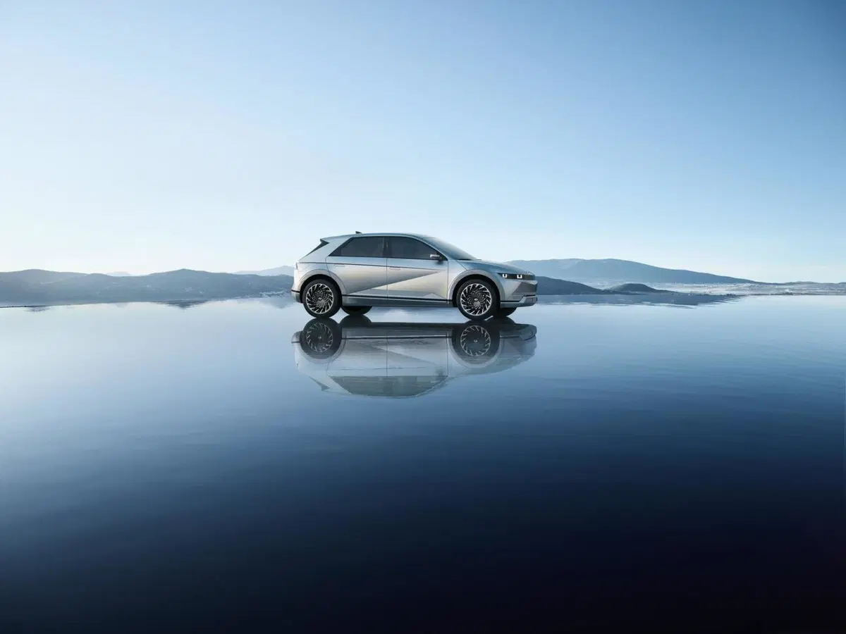 Aperte le vendite Ioniq 5: l’elettrica al top di Hyundai con listino da 44mila euro (3)