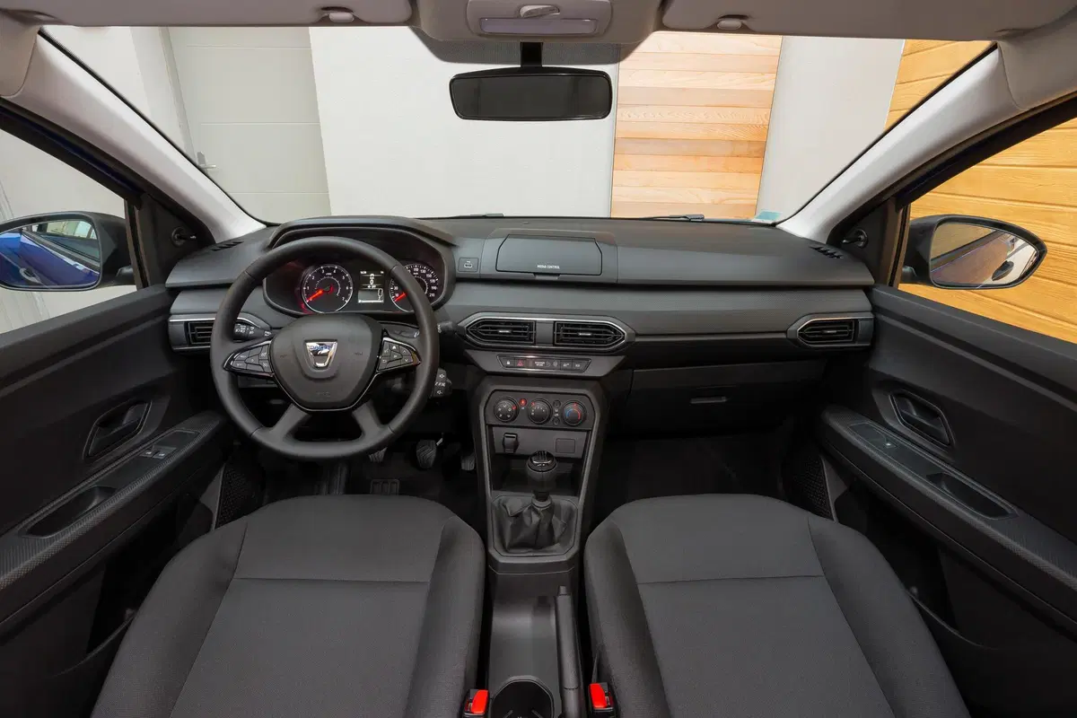 Dacia Sandero Stepway 2021: l’economica senza compromessi del segmento B (4)
