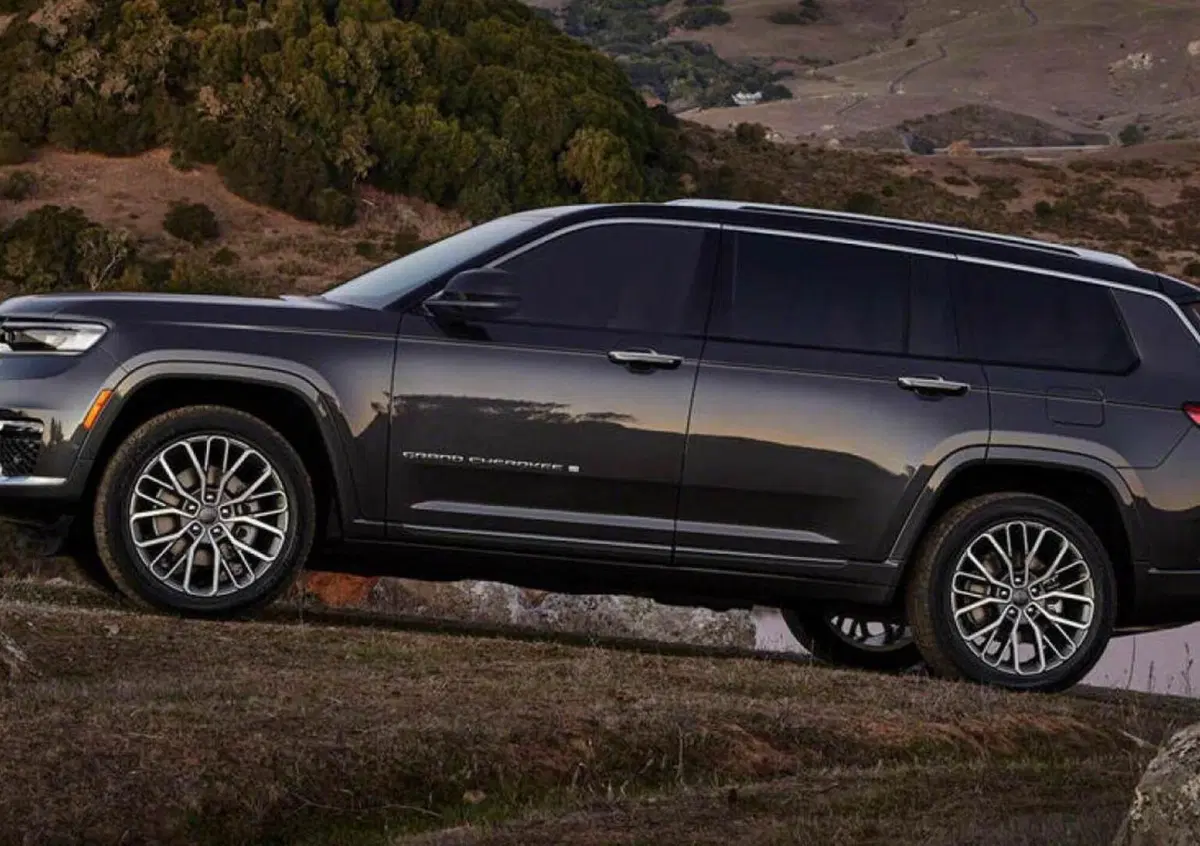 Capo indiano contro la Jeep: non usate pi&ugrave; il nome Cherokee