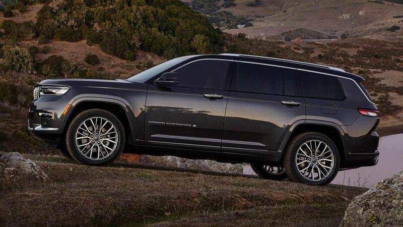 Stellantis continua a usare il nome Cherokee sulle auto Jeep, Che piaccia o meno agli indiani