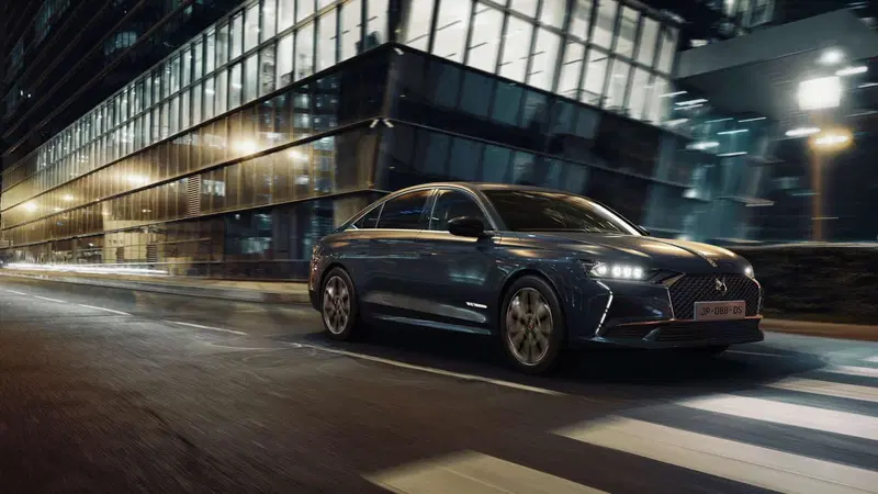 Novit&agrave; DS 2021: la seconda ondata del lusso Stellantis con 360CV alla spina