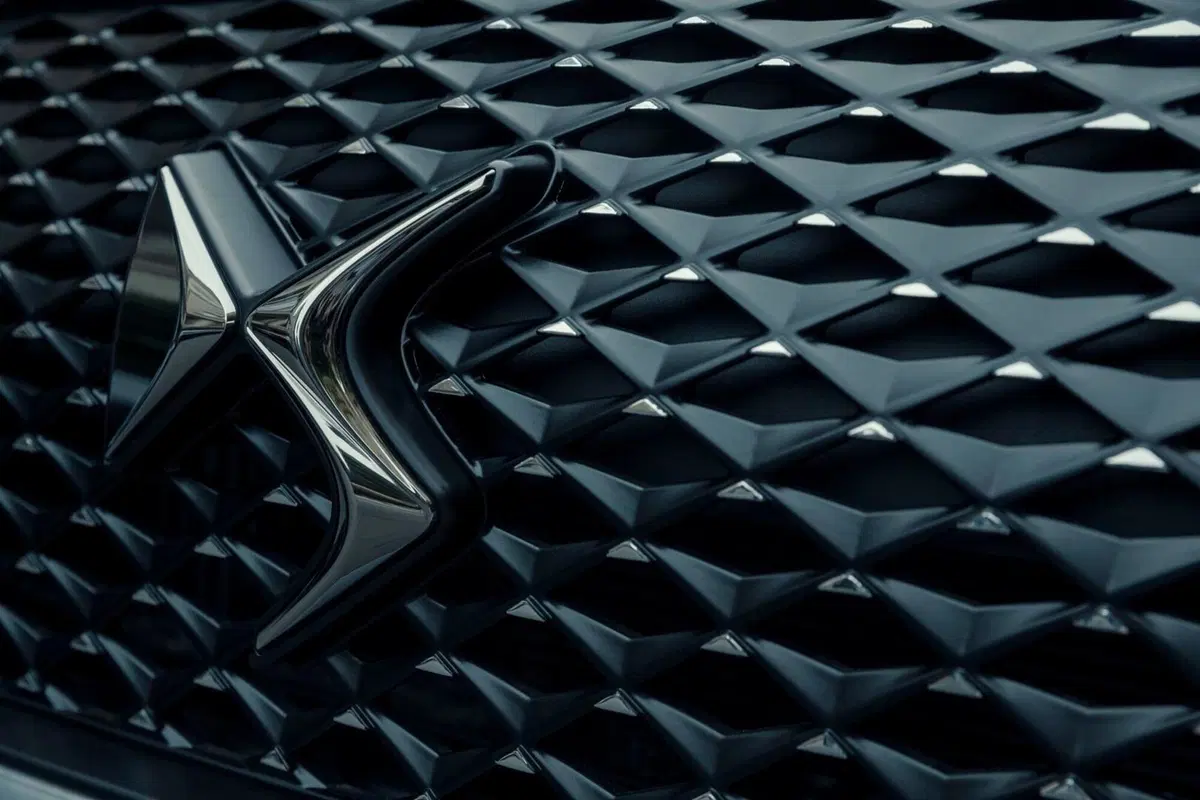 DS 3 Crossback, Ancor più ricercata: Inès de La Fressange [borsetta parigina inclusa] (38)