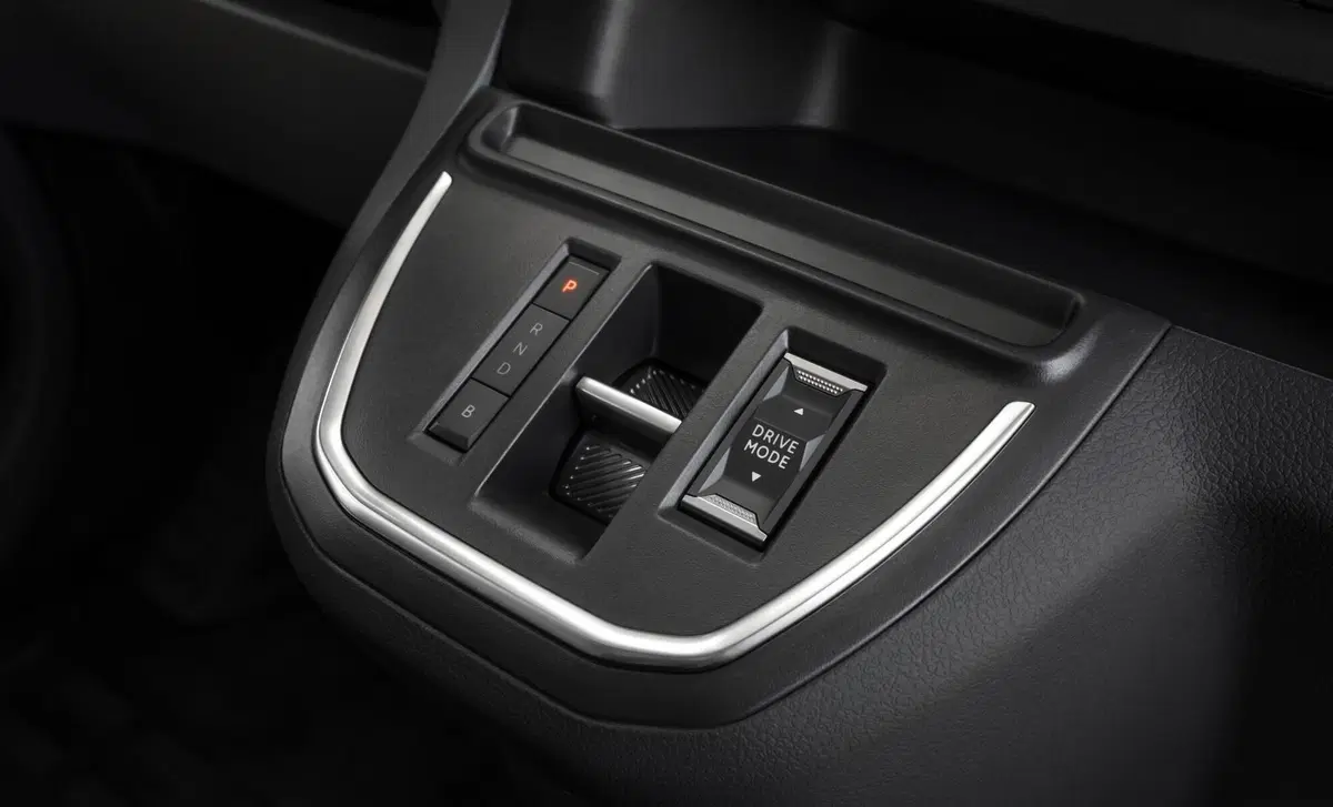 Opel Vivaro-e Life (2020-->>) (18)