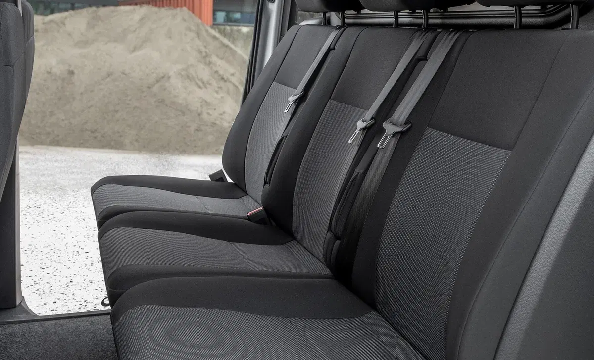 Opel Vivaro-e Life (2020-->>) (13)