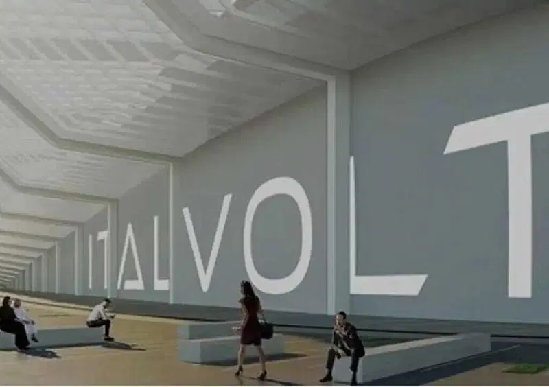 Italvolt, in Piemonte la prima Gigafactory. Con qualche polemica 