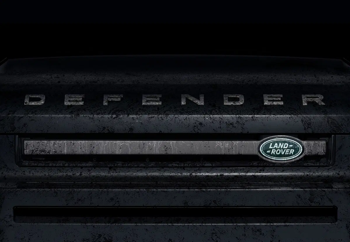 Nuova Land Rover Defender, con il V8 è la più potente di sempre (27)
