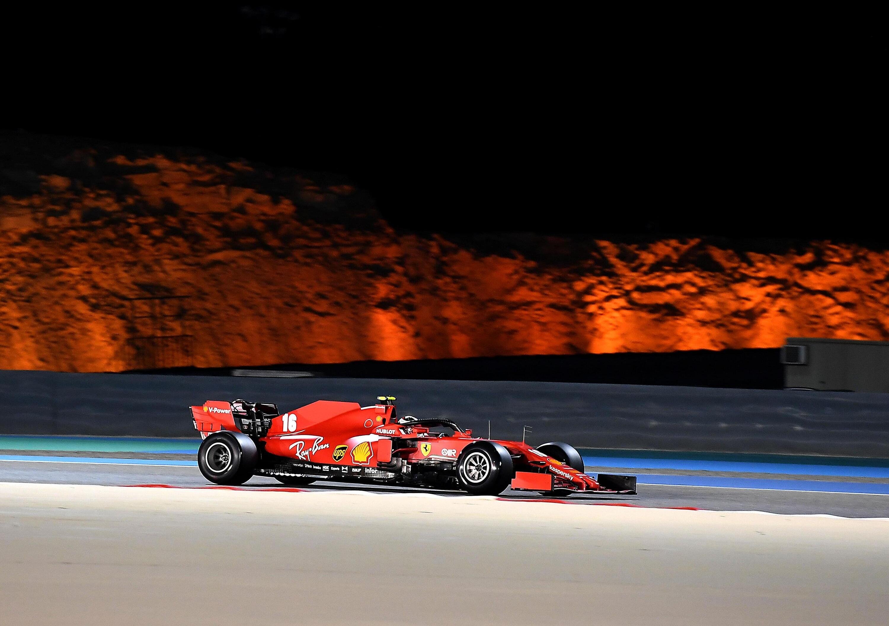 Formula 1, Ferrari: si evolve l&#039;organigramma