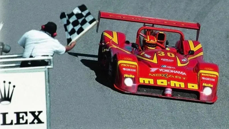 L&rsquo;arrivo di Ferrari &egrave; il colpaccio del WEC. E la Formula 1 dovrebbe prendere appunti