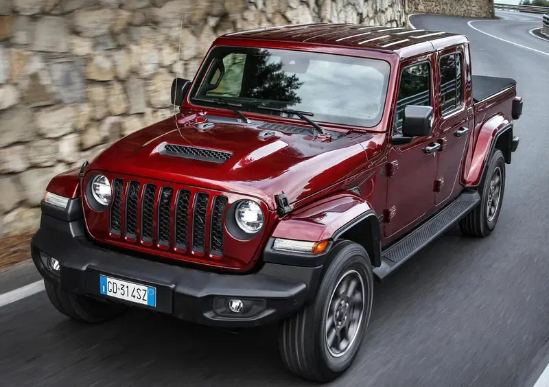 Jeep Gladiator (2020-24) (24)
