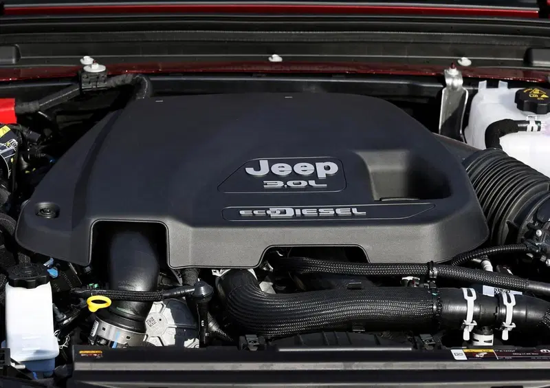 Jeep Gladiator (2020-24) (25)