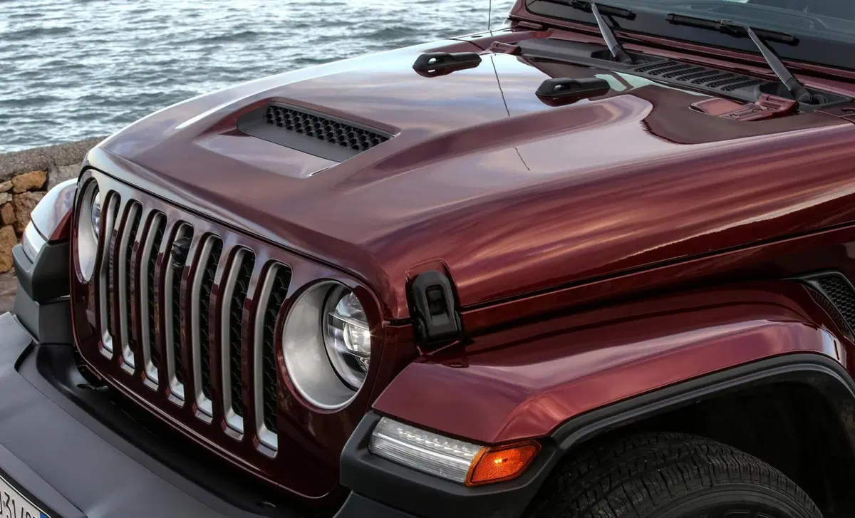 Jeep Gladiator 3.0 Diesel V6 Overland (26)