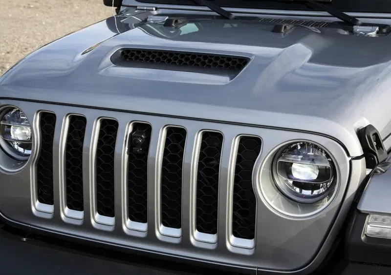 Jeep Gladiator (2020-24) (23)