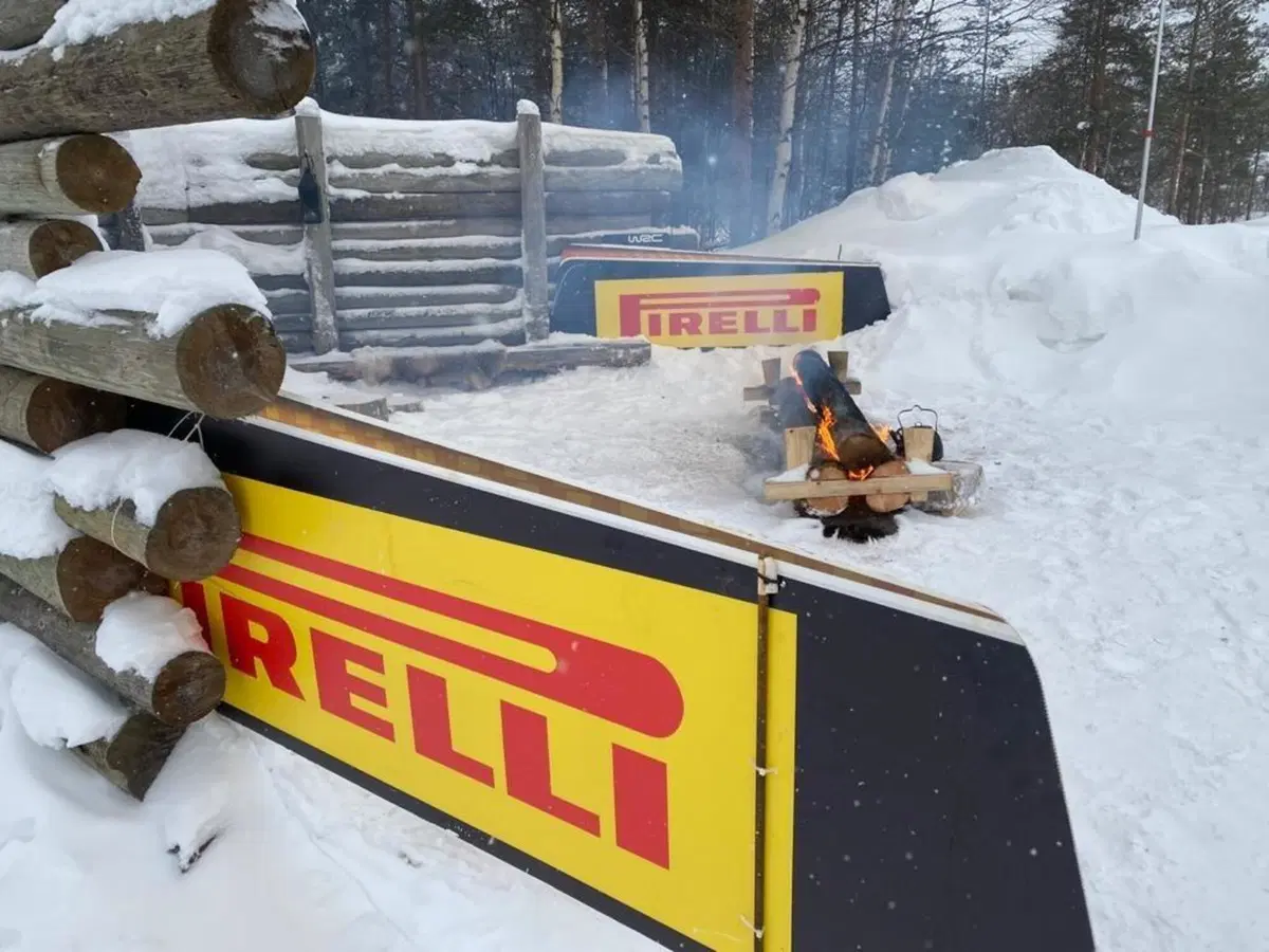 WRC21. Arctic Rally. D-0. Neve & Chiodi. Ma non è così semplice…  (10)