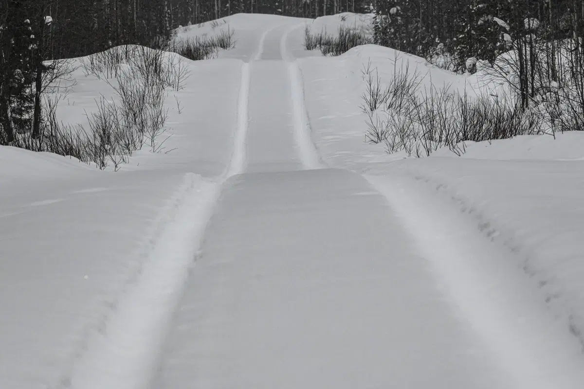 WRC21. Arctic Rally. D-0. Neve & Chiodi. Ma non è così semplice…  (12)