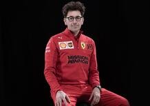 Formula 1. Ferrari, Binotto: «Tornare a vincere è un imperativo»