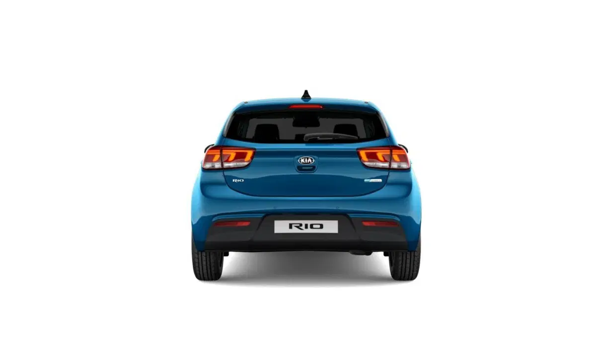 Kia Rio 1.4 CRDi 90CV 5 porte Cool (5)