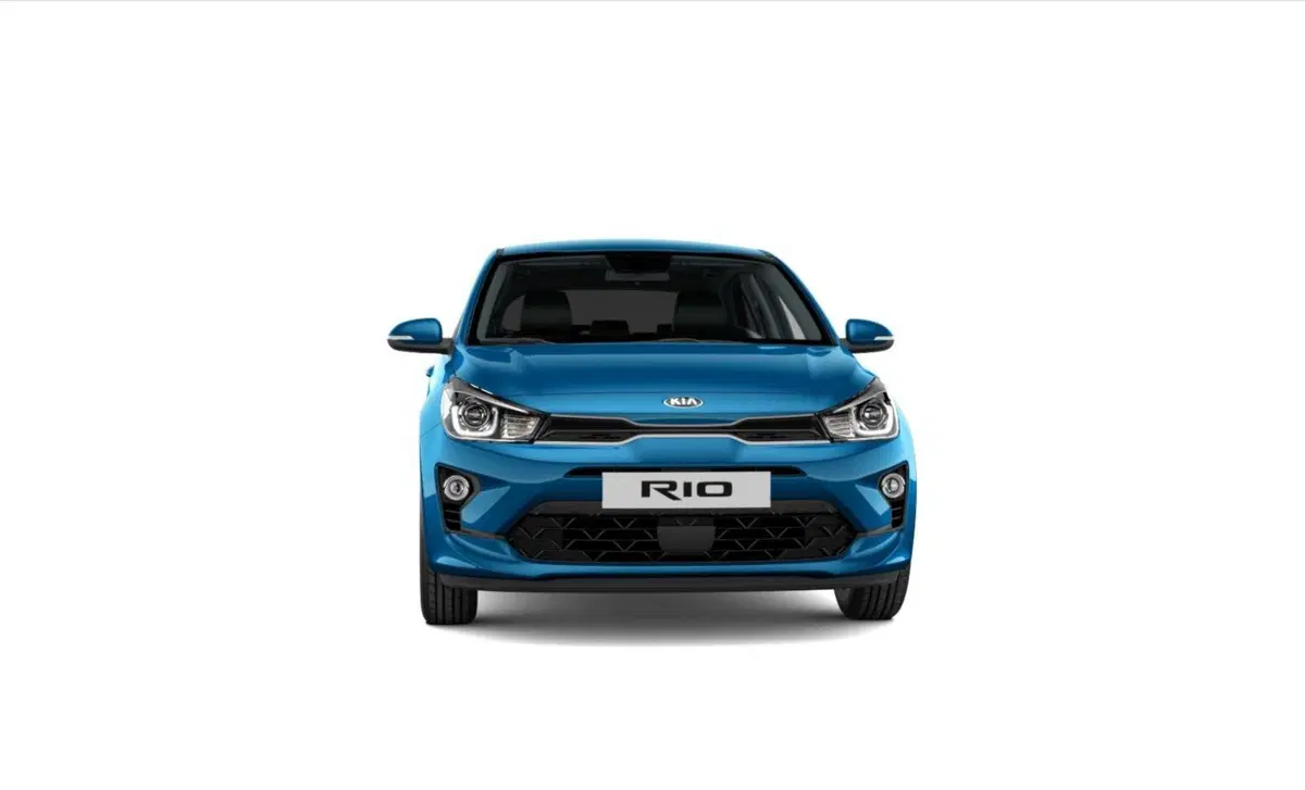 Kia Rio 1.4 CRDi 90CV 5 porte Cool (3)