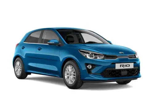 Kia Rio (2017-23)