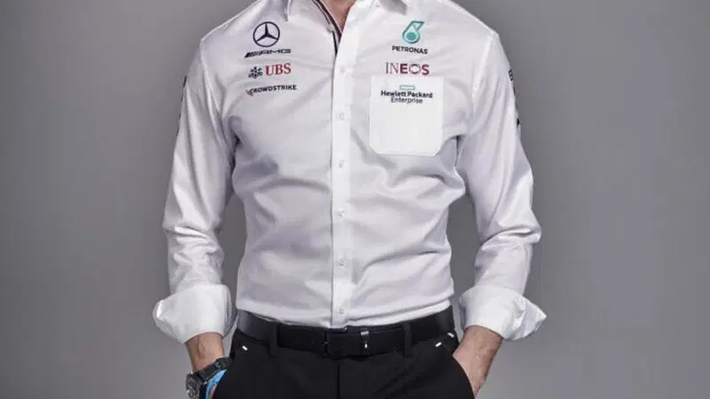 F1, Mercedes, Wolff: &laquo;La base di partenza per il futuro? Hamilton e Bottas&raquo;