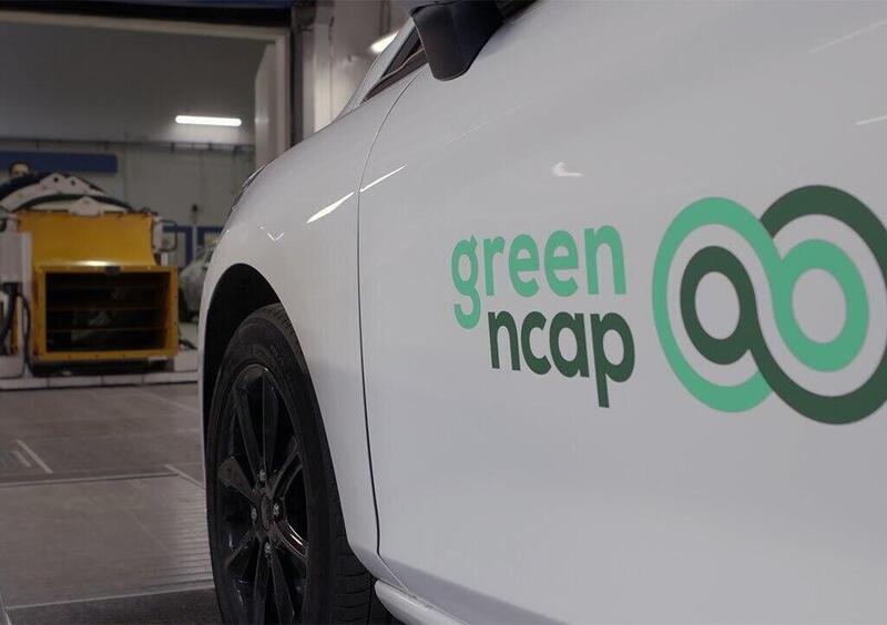 Test GreenNCAP, fra le plug-in hybrid differenze sostanziali