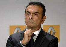 Caso Ghosn: in Giappone i due americani che favorirono la fuga dell’ex capo di Renault-Nissan