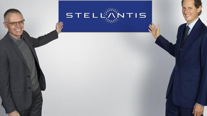 Stellantis, gruppo fondato su solide basi