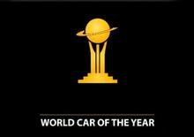 World Car of The Year 2021, le finaliste