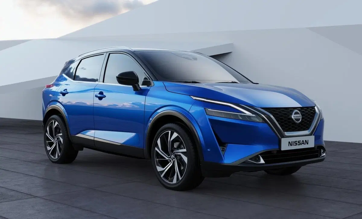 Nissan Qashqai 1.5 e-power N-Connecta 2wd (26)