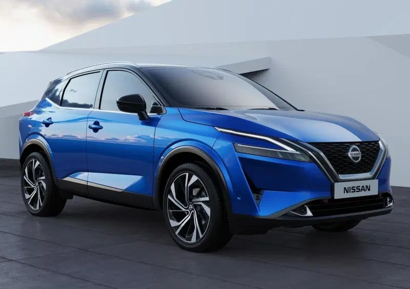 Nissan Qashqai (26)