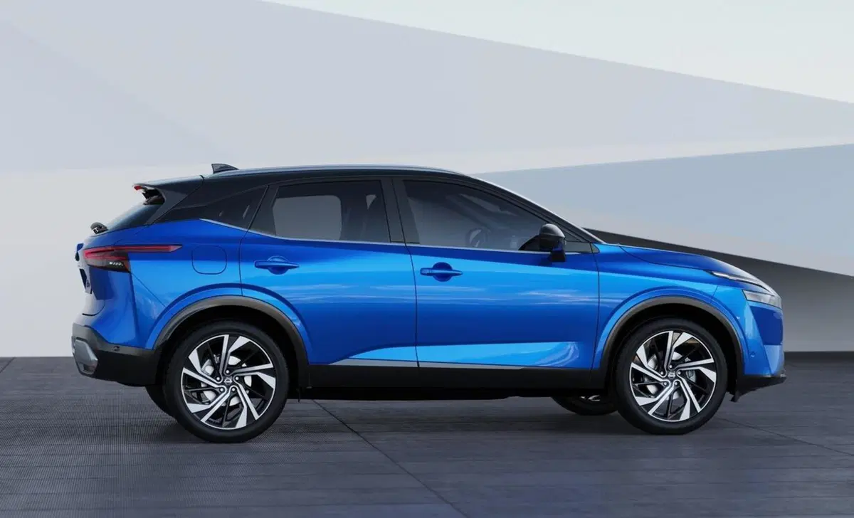 Nissan Qashqai 1.5 e-power N-Connecta 2wd (27)