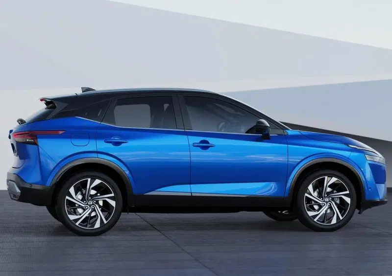 Nissan Qashqai (27)