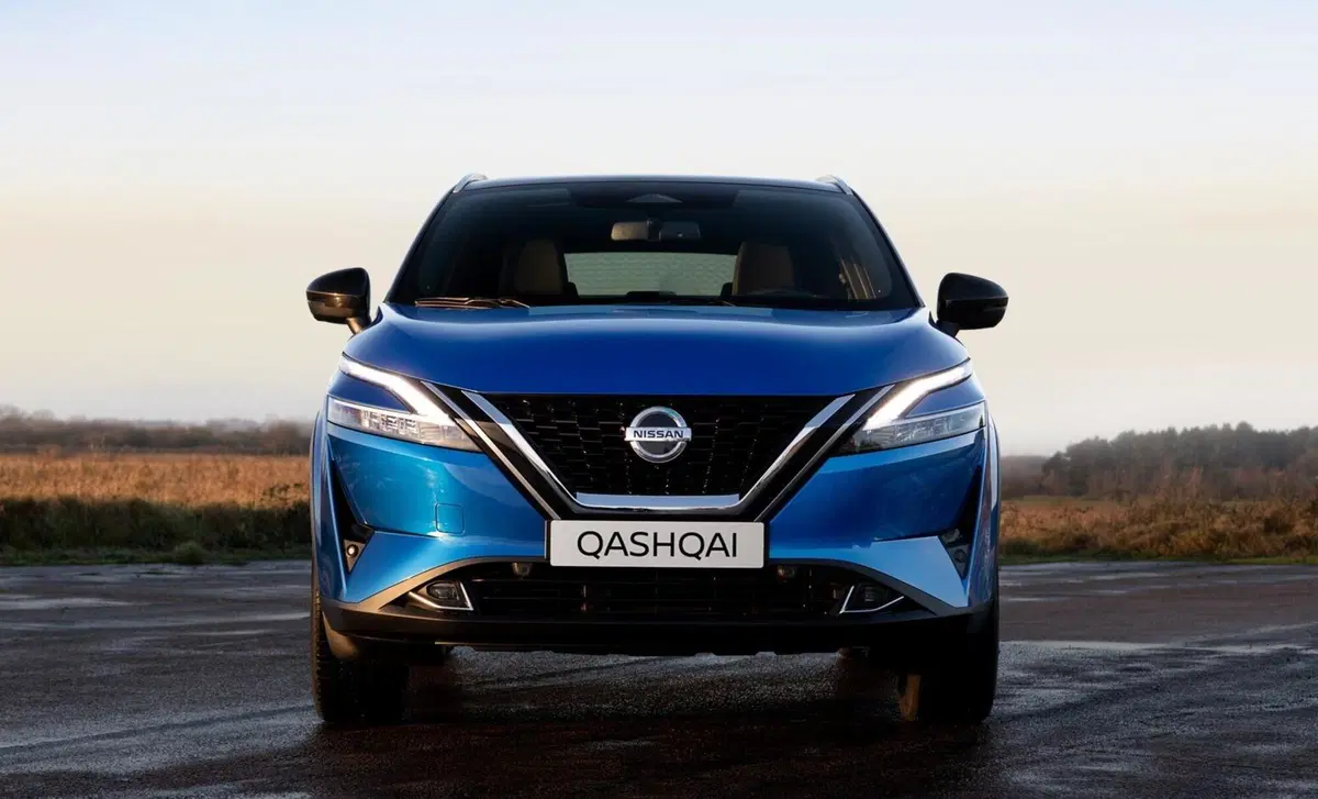 Nissan Qashqai 1.5 e-power N-Connecta 2wd (28)