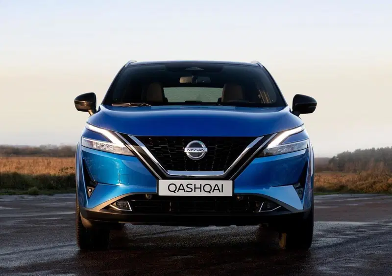 Nissan Qashqai (28)