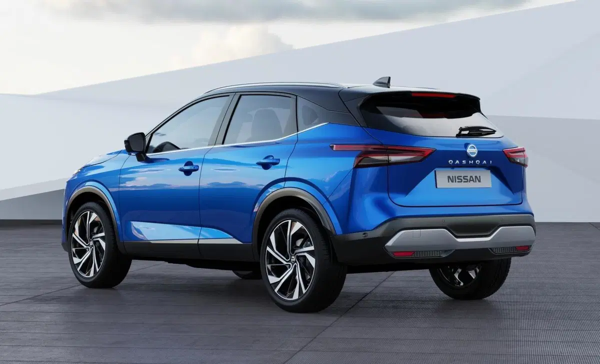 Nissan Qashqai 1.5 e-power N-Connecta 2wd (29)