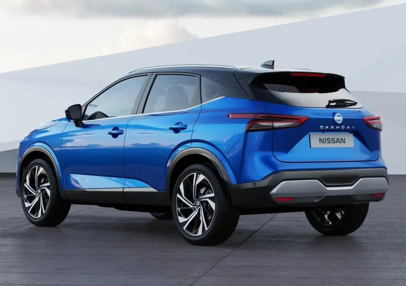 Nissan Qashqai (29)