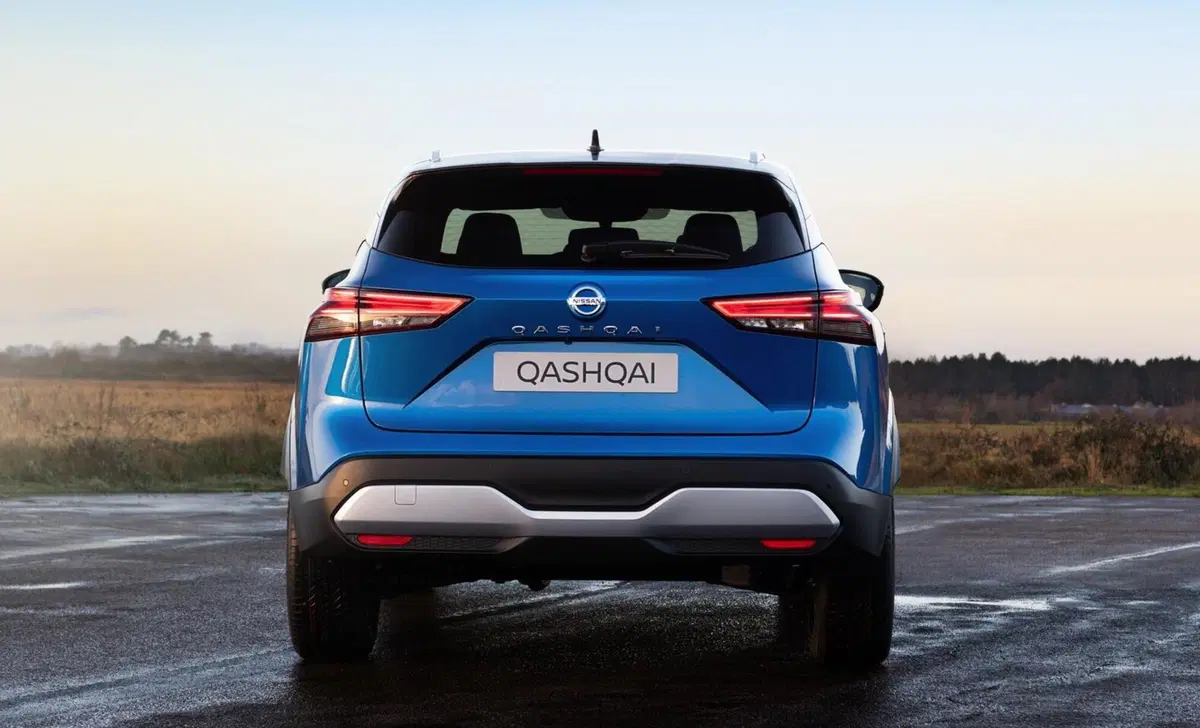 Nissan Qashqai 1.5 e-power N-Connecta 2wd (30)