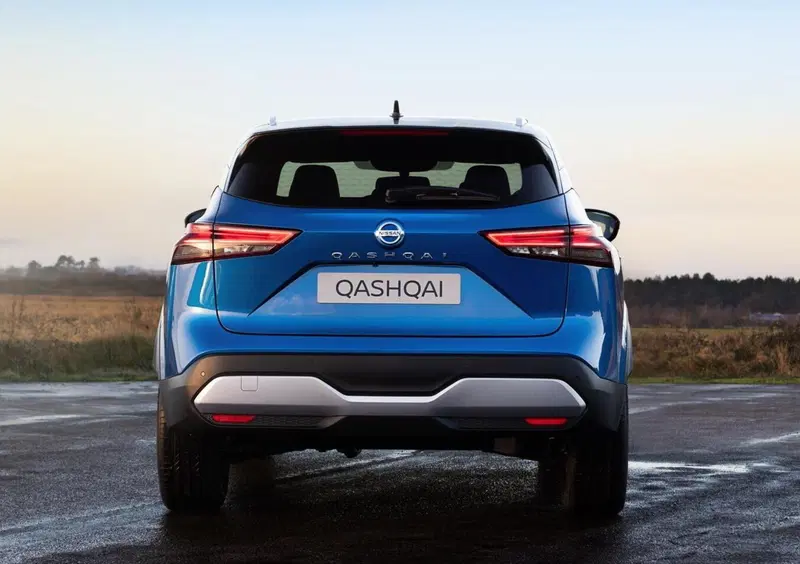 Nissan Qashqai (30)