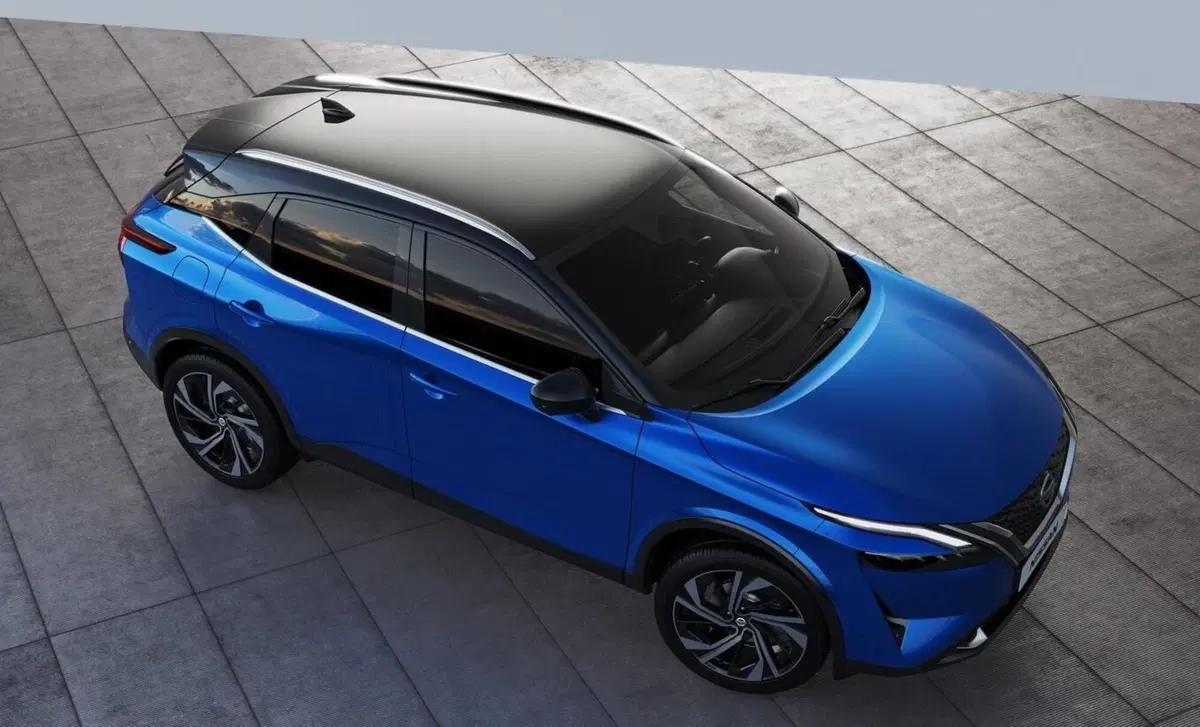 Nissan Qashqai 1.5 e-power N-Connecta 2wd (31)
