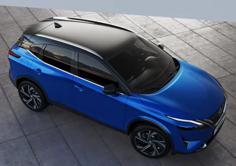 Nissan Qashqai (31)