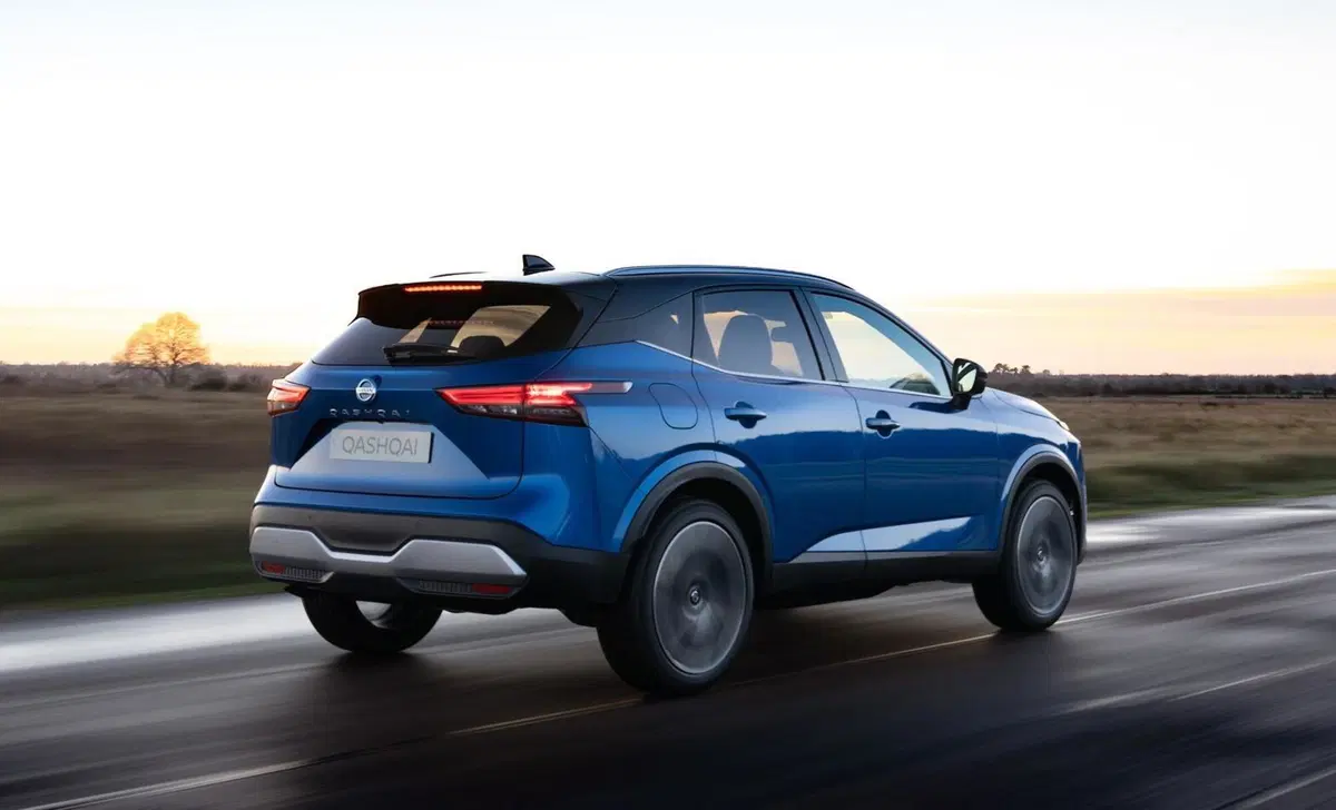 Nissan Qashqai 1.5 e-power N-Connecta 2wd (32)