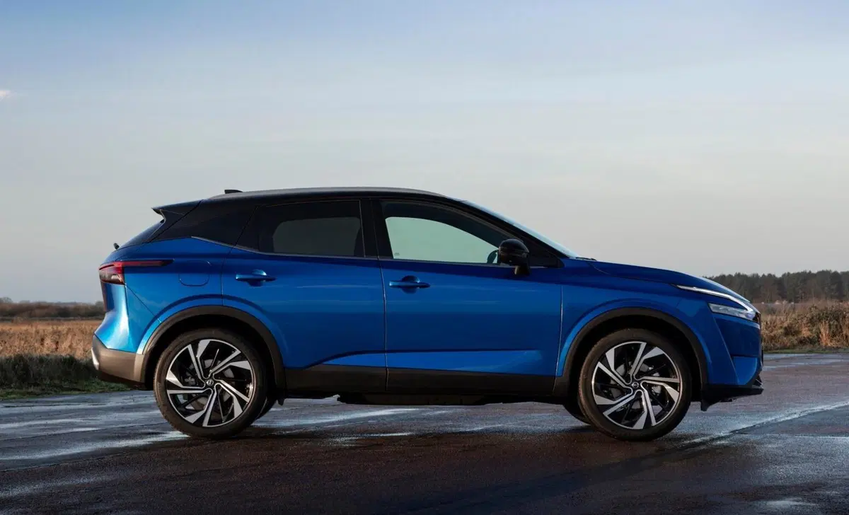 Nissan Qashqai 1.5 e-power N-Connecta 2wd (33)