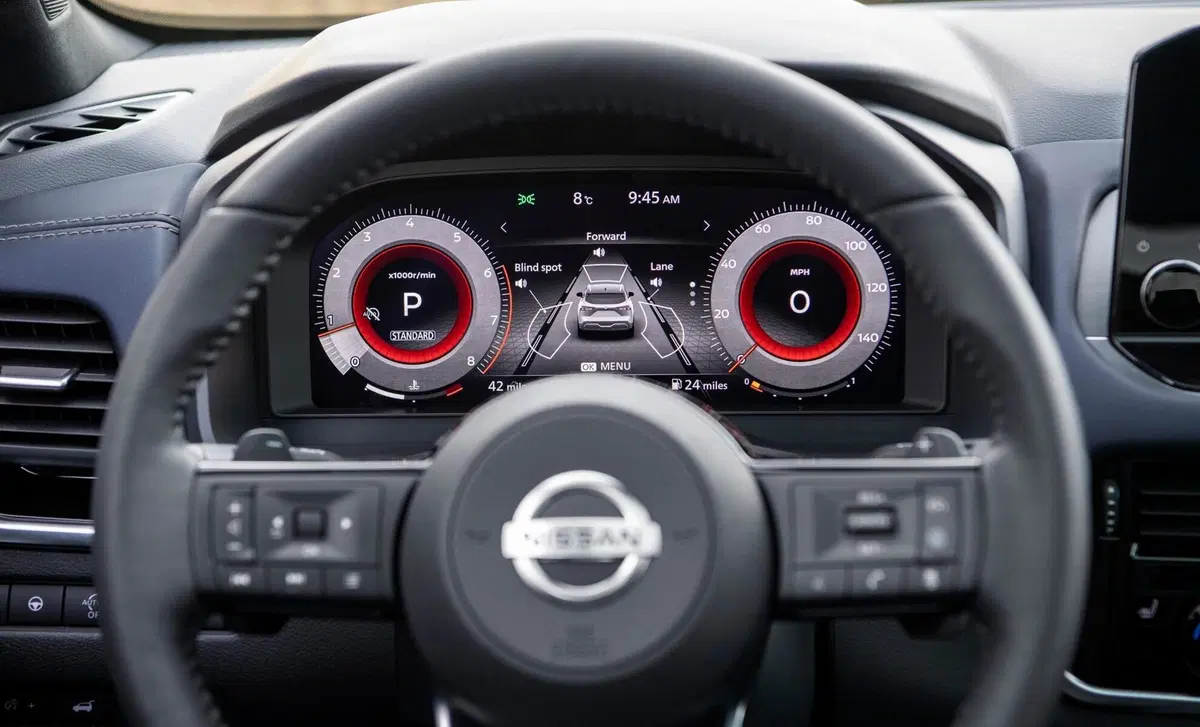 Nissan Qashqai 1.5 e-power N-Connecta 2wd (36)