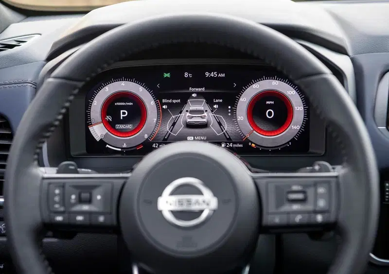 Nissan Qashqai (36)