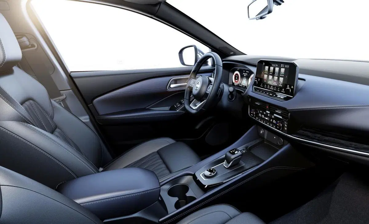 Nissan Qashqai 1.5 e-power N-Connecta 2wd (37)