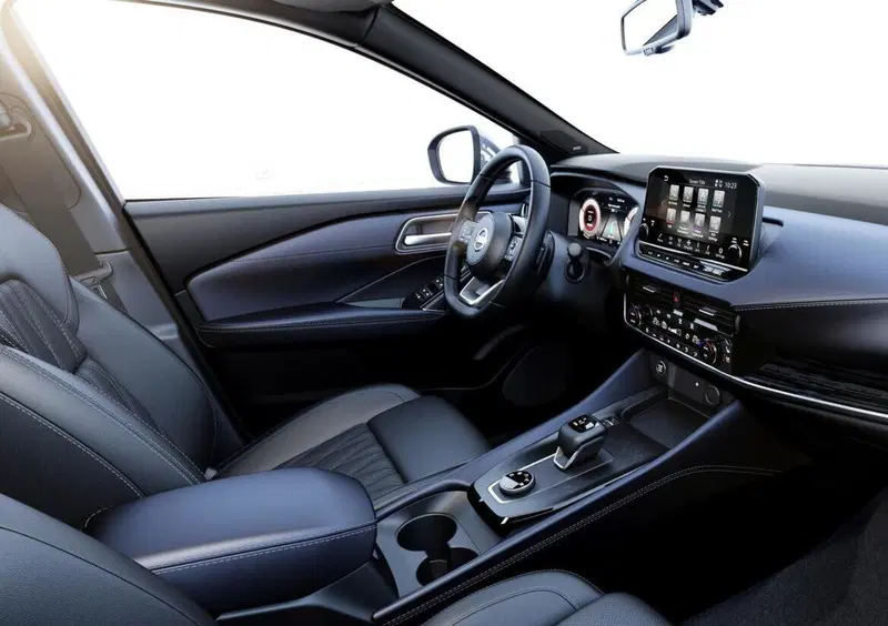 Nissan Qashqai (37)