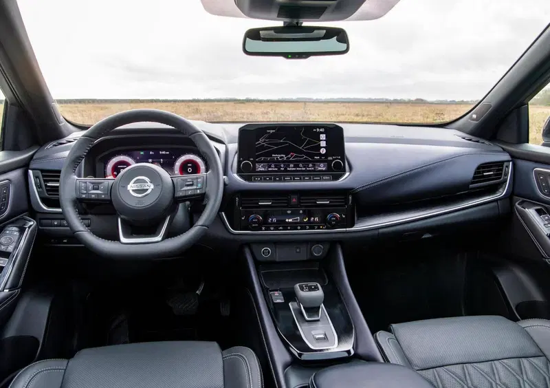 Nissan Qashqai (39)