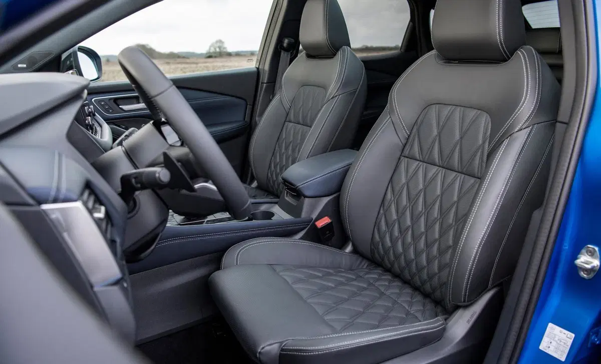 Nissan Qashqai 1.5 e-power N-Connecta 2wd (43)